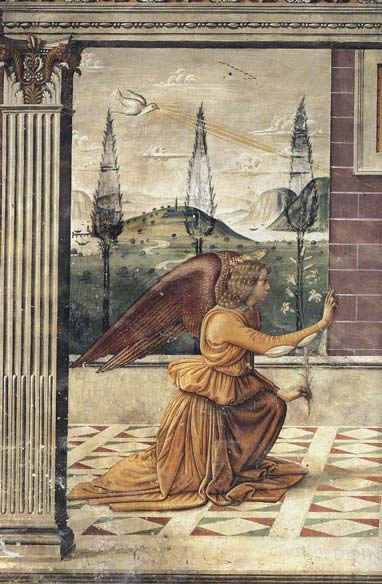 Annunciation